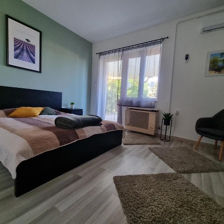 Nivo Apartman Siofok Daire Balatonszabadi Fürdőtelep Dış mekan fotoğraf